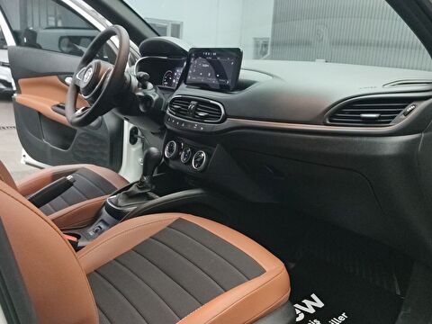 fiat, egea cross, 1.6 multijet limited dct trcn+, otomatik, dizel 2.el otomobil | renew 26