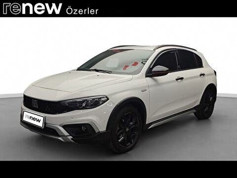 1.6 MultiJet Limited DCT TRCN+, 2. el otomobil | renew