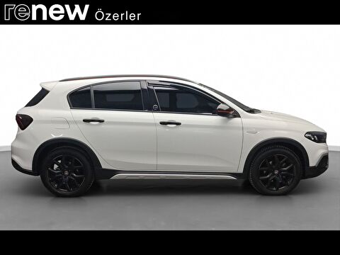 fiat, egea cross, 1.6 multijet limited dct trcn+, otomatik, dizel 2.el otomobil | renew 4