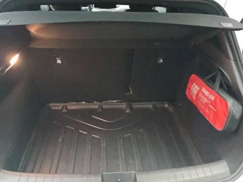 fiat, egea cross, 1.6 multijet limited dct trcn+, otomatik, dizel 2.el otomobil | renew 13