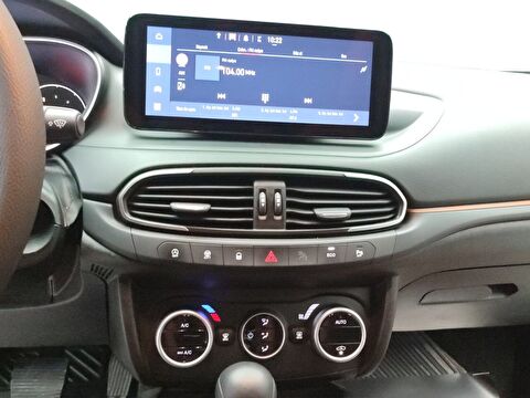 fiat, egea cross, 1.6 multijet limited dct trcn+, otomatik, dizel 2.el otomobil | renew 18