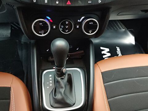 fiat, egea cross, 1.6 multijet limited dct trcn+, otomatik, dizel 2.el otomobil | renew 21