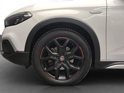 fiat, egea cross, 1.6 multijet limited dct trcn+, otomatik, dizel 2.el otomobil | renew 7