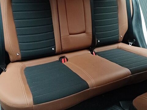 fiat, egea cross, 1.6 multijet limited dct trcn+, otomatik, dizel 2.el otomobil | renew 23