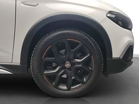 fiat, egea cross, 1.6 multijet limited dct trcn+, otomatik, dizel 2.el otomobil | renew 8