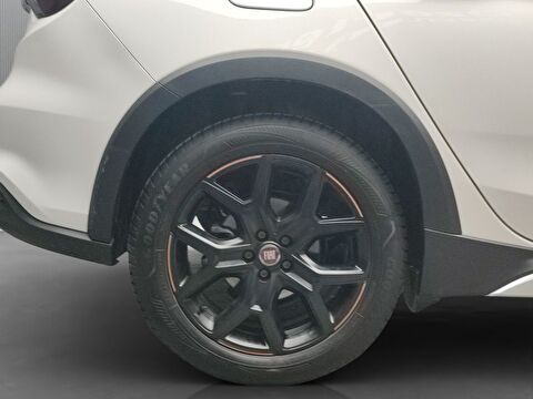 fiat, egea cross, 1.6 multijet limited dct trcn+, otomatik, dizel 2.el otomobil | renew 9