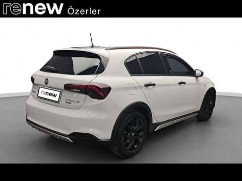 fiat, egea cross, 1.6 multijet limited dct trcn+, otomatik, dizel 2.el otomobil | renew 5