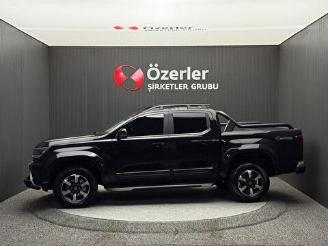 volkswagen, amarok, çift kabin pick-up 2.0 tdı 4motion style plus otomatik, otomatik, dizel 2.el otomobil | renew 7
