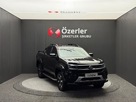 volkswagen, amarok, çift kabin pick-up 2.0 tdı 4motion style plus otomatik, otomatik, dizel 2.el otomobil | renew 29