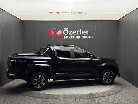 volkswagen, amarok, çift kabin pick-up 2.0 tdı 4motion style plus otomatik, otomatik, dizel 2.el otomobil | renew 20