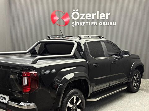 volkswagen, amarok, çift kabin pick-up 2.0 tdı 4motion style plus otomatik, otomatik, dizel 2.el otomobil | renew 34