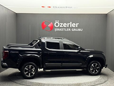 volkswagen, amarok, çift kabin pick-up 2.0 tdı 4motion style plus otomatik, otomatik, dizel 2.el otomobil | renew 26