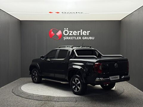 volkswagen, amarok, çift kabin pick-up 2.0 tdı 4motion style plus otomatik, otomatik, dizel 2.el otomobil | renew 24