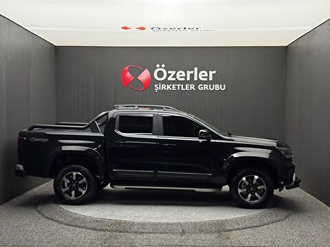 volkswagen, amarok, çift kabin pick-up 2.0 tdı 4motion style plus otomatik, otomatik, dizel 2.el otomobil | renew 27