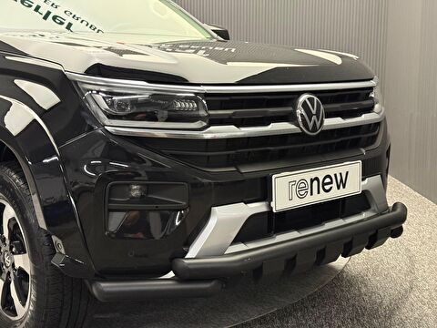 volkswagen, amarok, çift kabin pick-up 2.0 tdı 4motion style plus otomatik, otomatik, dizel 2.el otomobil | renew 32