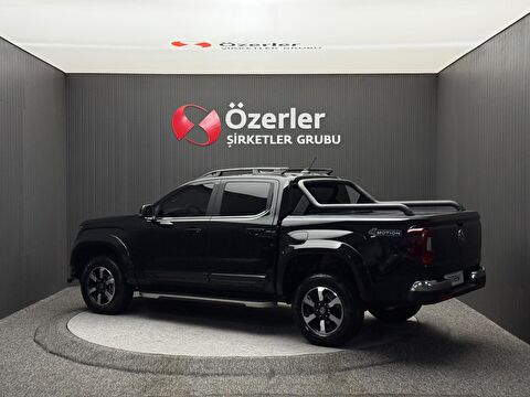 volkswagen, amarok, çift kabin pick-up 2.0 tdı 4motion style plus otomatik, otomatik, dizel 2.el otomobil | renew 5