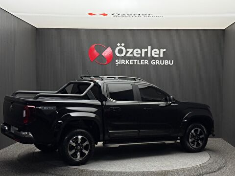 volkswagen, amarok, çift kabin pick-up 2.0 tdı 4motion style plus otomatik, otomatik, dizel 2.el otomobil | renew 6