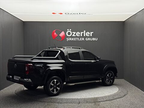 volkswagen, amarok, çift kabin pick-up 2.0 tdı 4motion style plus otomatik, otomatik, dizel 2.el otomobil | renew 21