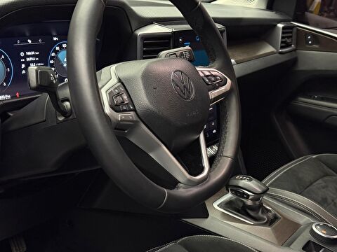 volkswagen, amarok, çift kabin pick-up 2.0 tdı 4motion style plus otomatik, otomatik, dizel 2.el otomobil | renew 31