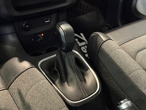 citroen, c3, hatchback 1.2 puretech s&s feel bold eat6, otomatik, benzin 2.el otomobil | renew 50