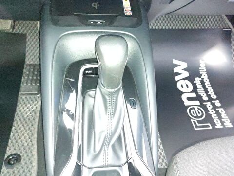 toyota, corolla, 1.5 dream x-pack multidrive s, otomatik, benzin 2.el otomobil | renew 21