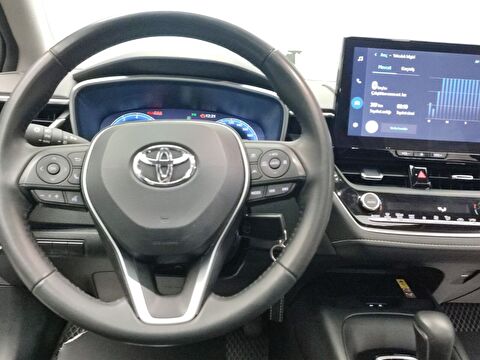 toyota, corolla, 1.5 dream x-pack multidrive s, otomatik, benzin 2.el otomobil | renew 17