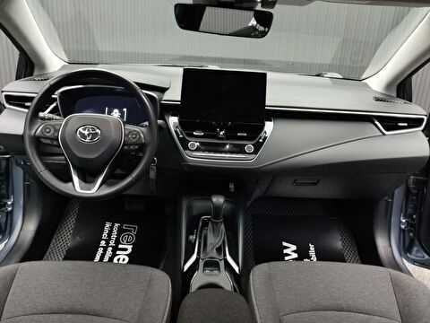 toyota, corolla, 1.5 dream x-pack multidrive s, otomatik, benzin 2.el otomobil | renew 15