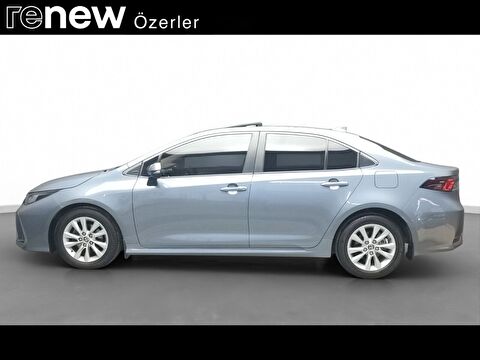 toyota, corolla, 1.5 dream x-pack multidrive s, otomatik, benzin 2.el otomobil | renew 5