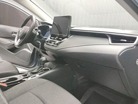 toyota, corolla, 1.5 dream x-pack multidrive s, otomatik, benzin 2.el otomobil | renew 23