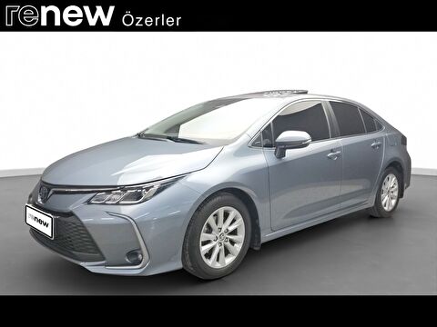 1.5 Dream X-Pack Multidrive S, 2. el otomobil | renew