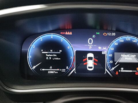 toyota, corolla, 1.5 dream x-pack multidrive s, otomatik, benzin 2.el otomobil | renew 20