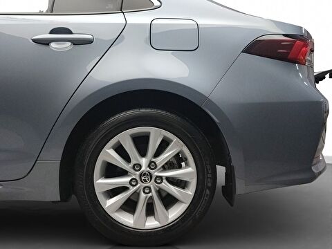 toyota, corolla, 1.5 dream x-pack multidrive s, otomatik, benzin 2.el otomobil | renew 10