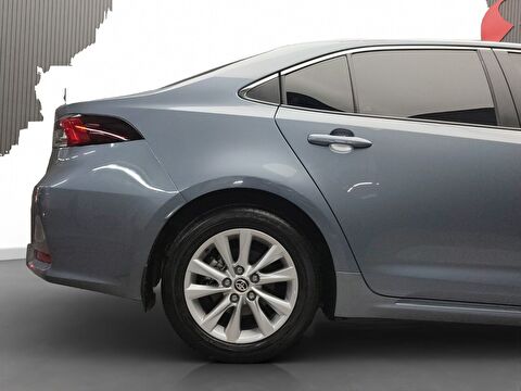 toyota, corolla, 1.5 dream x-pack multidrive s, otomatik, benzin 2.el otomobil | renew 9