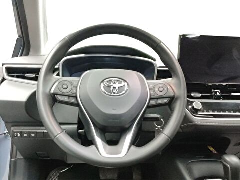 toyota, corolla, 1.5 dream x-pack multidrive s, otomatik, benzin 2.el otomobil | renew 16