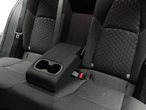 toyota, corolla, 1.5 dream x-pack multidrive s, otomatik, benzin 2.el otomobil | renew 25