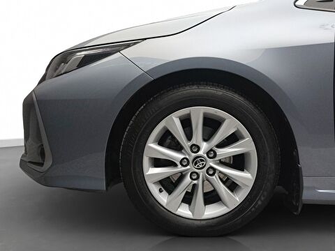 toyota, corolla, 1.5 dream x-pack multidrive s, otomatik, benzin 2.el otomobil | renew 7