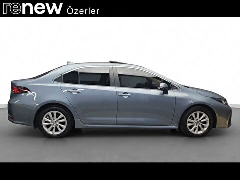 toyota, corolla, 1.5 dream x-pack multidrive s, otomatik, benzin 2.el otomobil | renew 4
