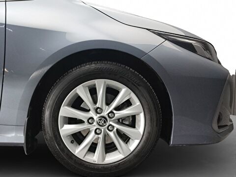 toyota, corolla, 1.5 dream x-pack multidrive s, otomatik, benzin 2.el otomobil | renew 8