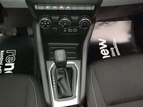 renault, clio, 1.0 tce evolution x-tronic, otomatik, benzin 2.el otomobil | renew 14