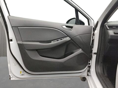 renault, clio, 1.0 tce evolution x-tronic, otomatik, benzin 2.el otomobil | renew 20