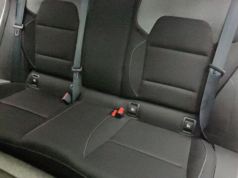 renault, clio, 1.0 tce evolution x-tronic, otomatik, benzin 2.el otomobil | renew 18