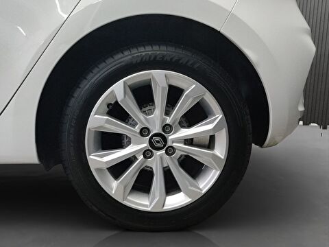 renault, clio, 1.0 tce evolution x-tronic, otomatik, benzin 2.el otomobil | renew 8