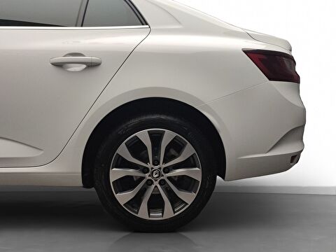 renault, megane, sedan 1.3 tce ıcon edc, otomatik, benzin 2.el otomobil | renew 10