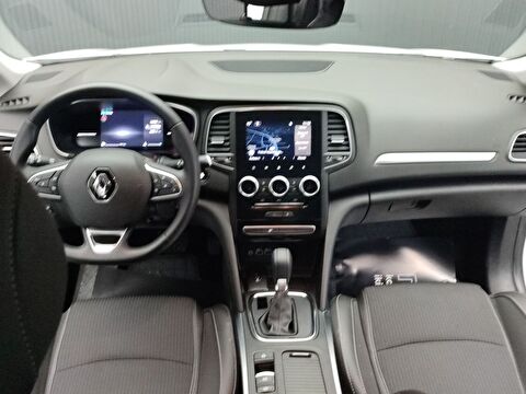 renault, megane, sedan 1.3 tce ıcon edc, otomatik, benzin 2.el otomobil | renew 14