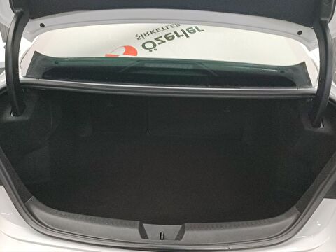 renault, megane, sedan 1.3 tce ıcon edc, otomatik, benzin 2.el otomobil | renew 19