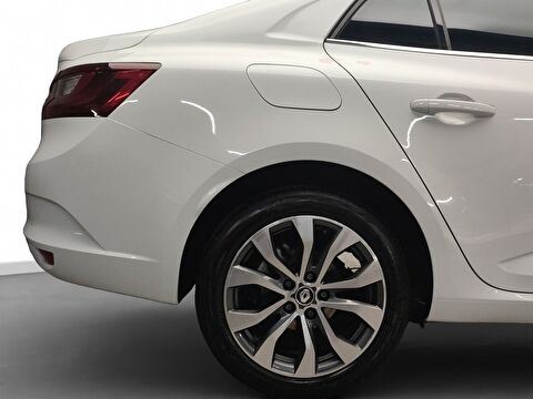 renault, megane, sedan 1.3 tce ıcon edc, otomatik, benzin 2.el otomobil | renew 7