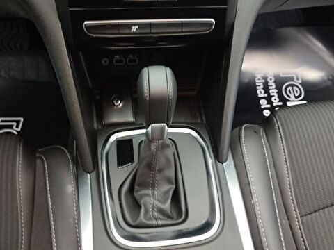 renault, megane, sedan 1.3 tce ıcon edc, otomatik, benzin 2.el otomobil | renew 15