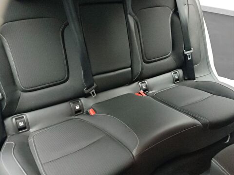 renault, megane, sedan 1.3 tce ıcon edc, otomatik, benzin 2.el otomobil | renew 26