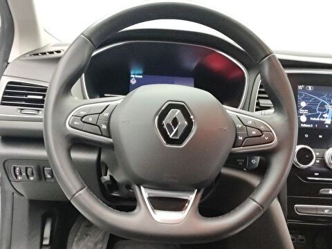 renault, megane, sedan 1.3 tce ıcon edc, otomatik, benzin 2.el otomobil | renew 24