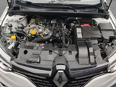 renault, megane, sedan 1.3 tce ıcon edc, otomatik, benzin 2.el otomobil | renew 25